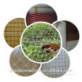 Plastic Bi-orientation Stretched Mesh,Bird Net Machine